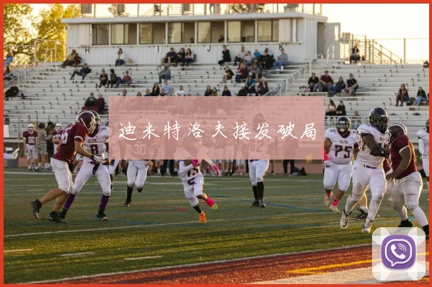 迪米特洛夫接发破局
