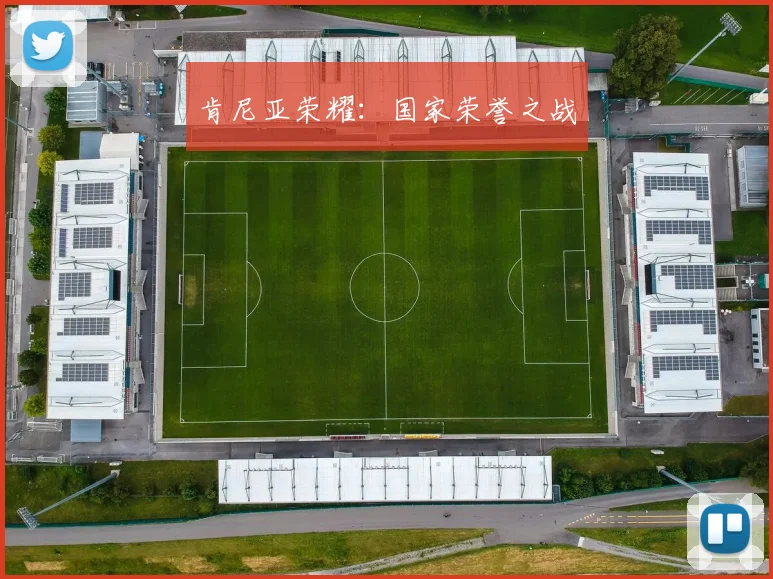 肯尼亚荣耀：国家荣誉之战