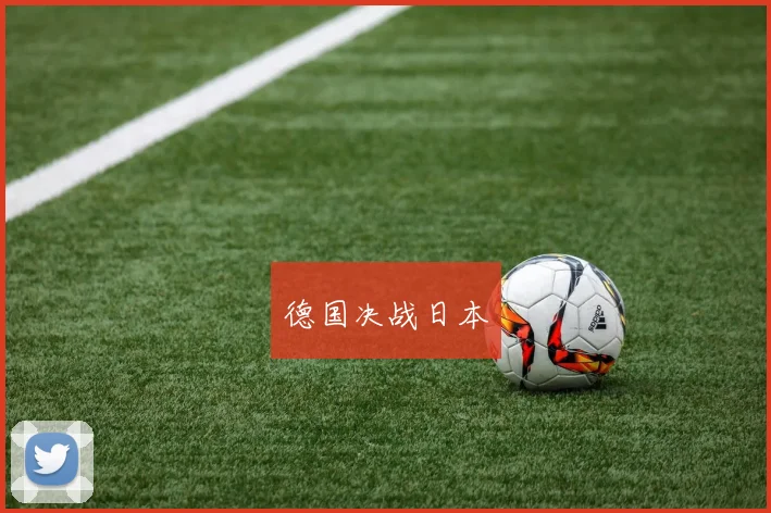 德国决战日本