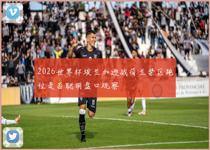 2026世界杯埃兰加迎战荷兰禁区跑位是否聪明盘口观察