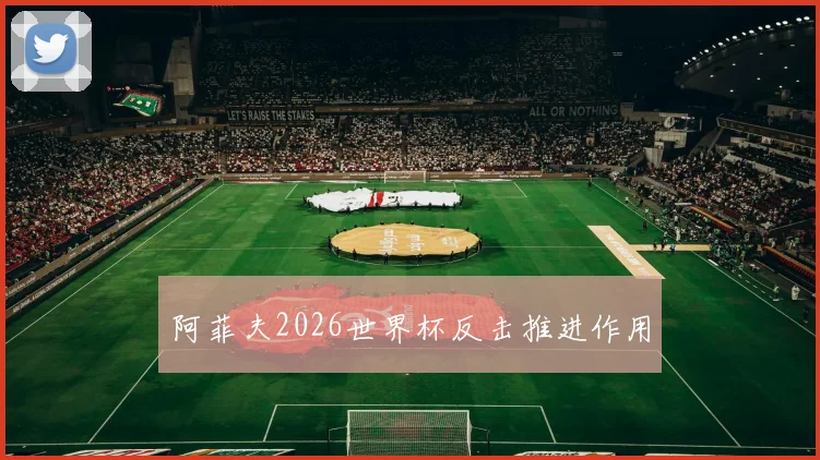 阿菲夫2026世界杯反击推进作用