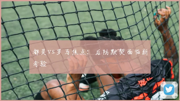 都灵vs罗马焦点:后防默契面临新考验