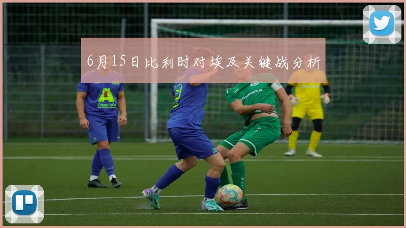6月15日比利时对埃及关键战分析